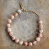 Cerita Bracelet - Rhodochrosite