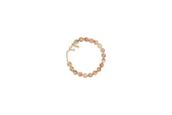 Cerita Bracelet - Rhodochrosite