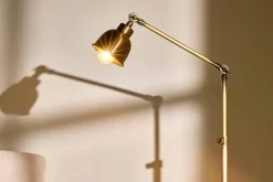 Chapda Task Floor Lamp