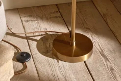 Chapda Task Floor Lamp