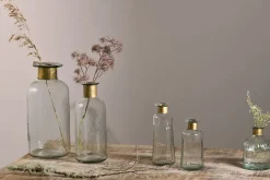 Chara Hammered Bottle - Hammered