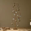 Charida Base Wire Tree - Brass - Extra Large
