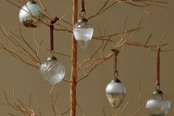 Charida Base Wire Tree - Brass - Extra Large