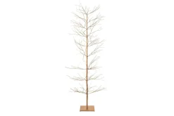 Charida Base Wire Tree - Brass - Extra Large