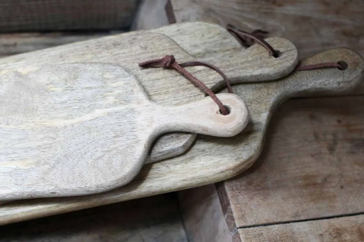 Chunni Chopping Boards