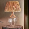 Damini Recycled Glass Table Lamp
