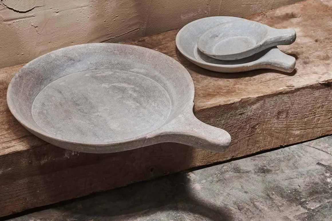 Darassa Stone Platter