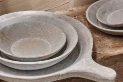 Darassa Stone Platter