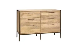Dasai Mango Wood Chest of Drawers