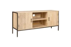 Dasai Mango Wood Media Unit