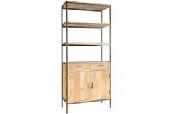 Dasai Mango Wood Storage Unit