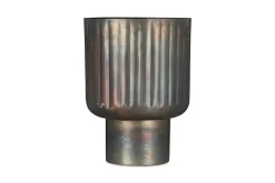 Dasalla Planter - Aged Brass