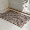 Davli Jute Doormat - Natural