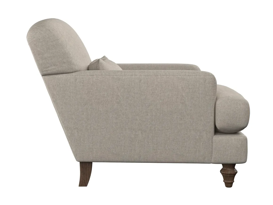 Deni Armchair