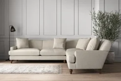 Deni Grand Corner Sofa