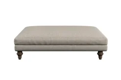 Deni Grand Footstool
