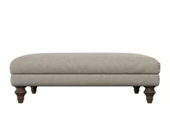 Deni Grand Footstool