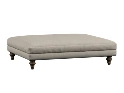 Deni Grand Footstool