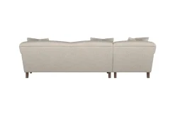 Deni Grand Left Hand Chaise Sofa