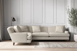 Deni Grand Left Hand Corner Sofa