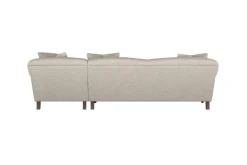 Deni Grand Right Hand Chaise Sofa