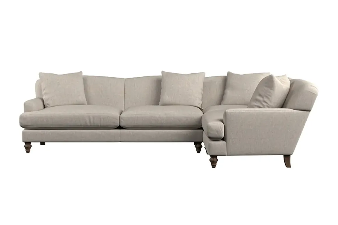 Deni Grand Right Hand Corner Sofa