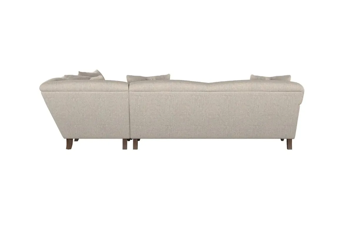 Deni Grand Right Hand Corner Sofa