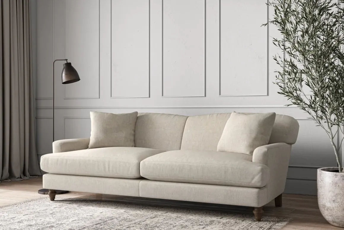 Deni Grand Sofa