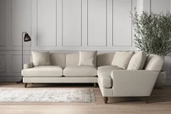 Deni Large Corner Sofa