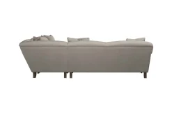 Deni Large Corner Sofa