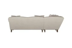 Deni Large Corner Sofa