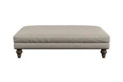 Deni Large Footstool