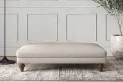 Deni Large Footstool