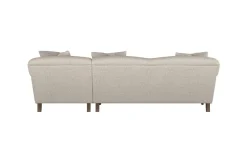 Deni Large Right Hand Chaise Sofa