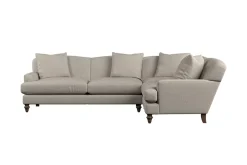 Deni Large Right Hand Corner Sofa
