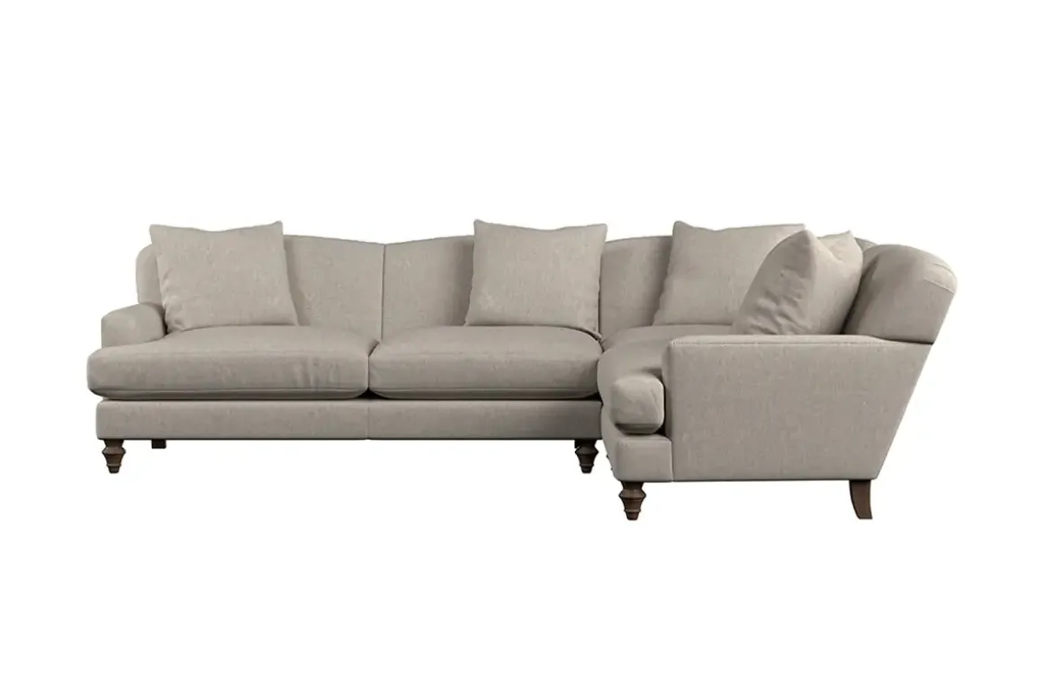 Deni Large Right Hand Corner Sofa