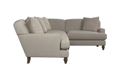 Deni Large Right Hand Corner Sofa