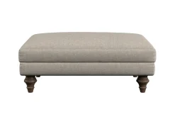 Deni Medium Footstool