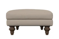 Deni Medium Footstool