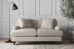 Deni Small Sofa