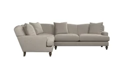 Deni Super Grand Left Hand Corner Sofa