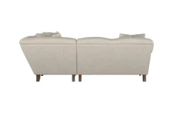 Deni Super Grand Left Hand Corner Sofa