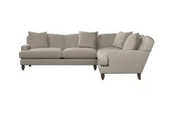 Deni Super Grand Right Hand Corner Sofa
