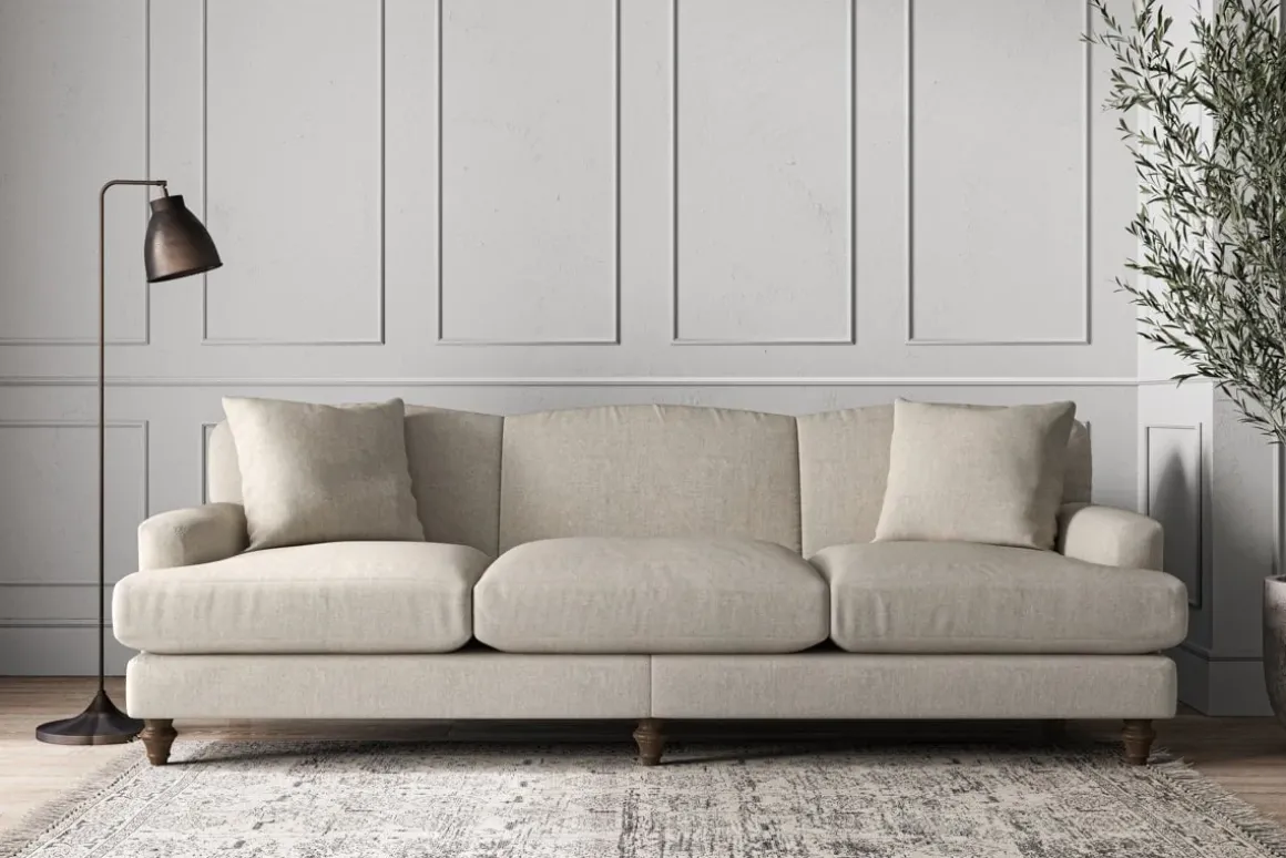 Deni Super Grand Sofa