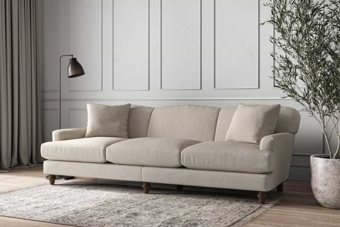 Deni Super Grand Sofa