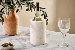 Duru Marble Wine Cooler