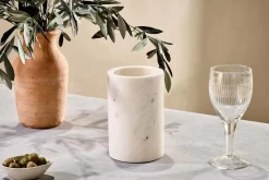 Duru Marble Wine Cooler