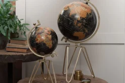 Ebu Decorative Globe