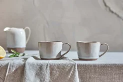 Edo Small Mug - Terracotta (Set of 2)