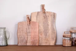 Embe Board - Natural